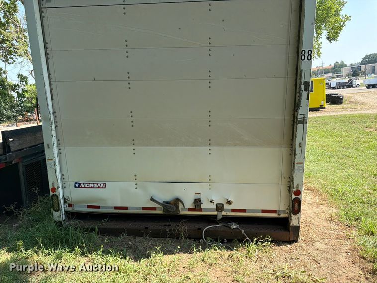 image for item FK3205 Morgan CVSD10326102FT box bed