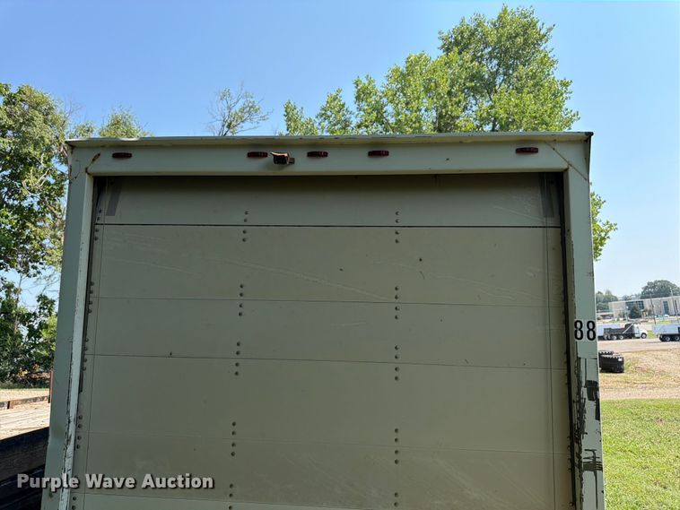 image for item FK3205 Morgan CVSD10326102FT box bed