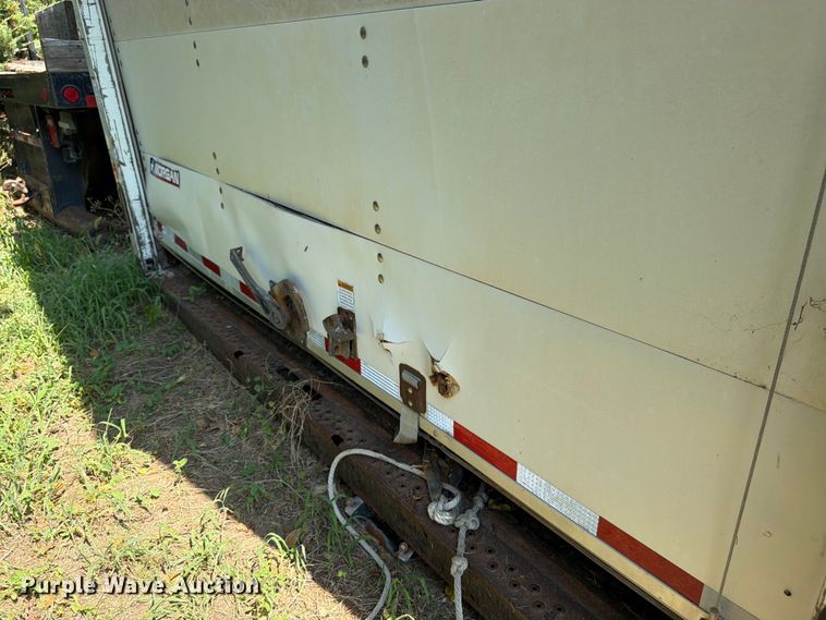 image for item FK3205 Morgan CVSD10326102FT box bed