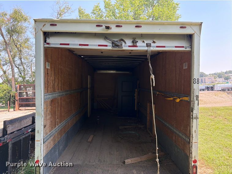 image for item FK3205 Morgan CVSD10326102FT box bed