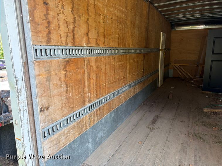 image for item FK3205 Morgan CVSD10326102FT box bed