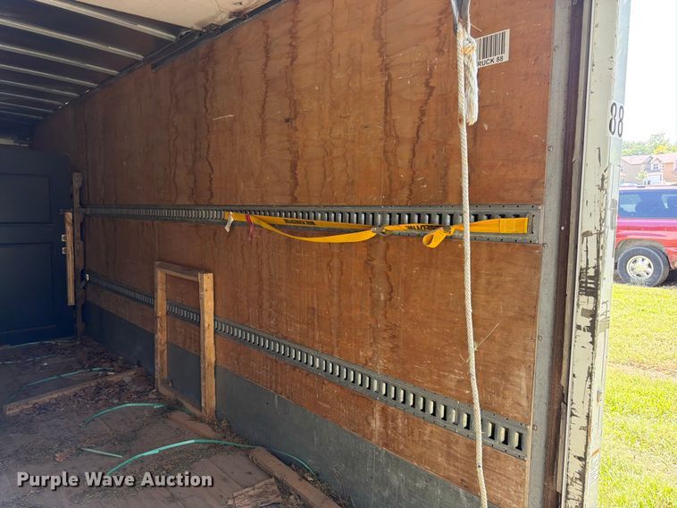 image for item FK3205 Morgan CVSD10326102FT box bed