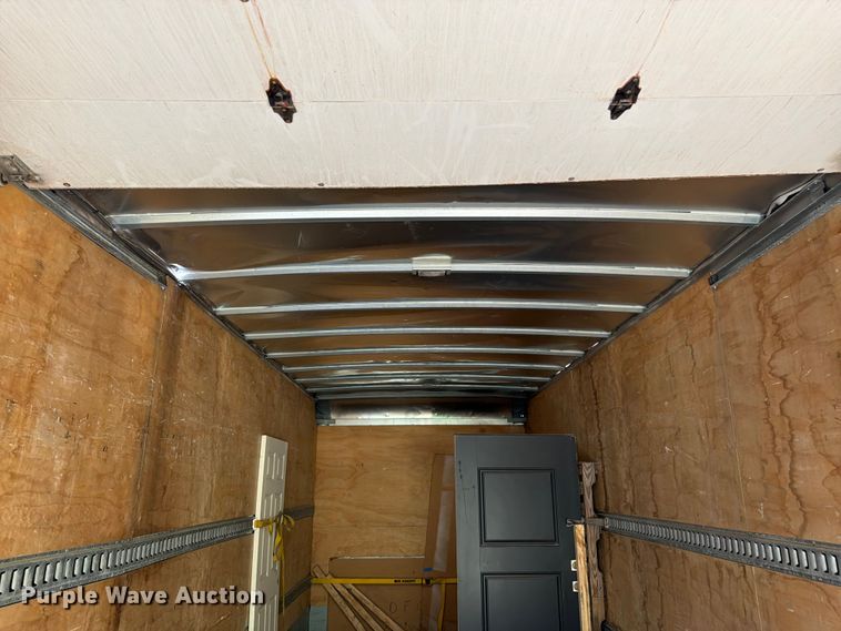 image for item FK3205 Morgan CVSD10326102FT box bed