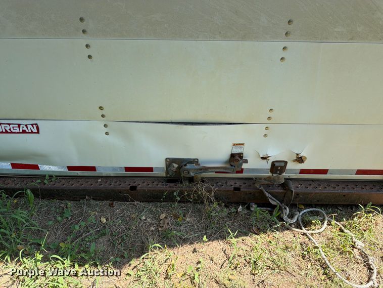 image for item FK3205 Morgan CVSD10326102FT box bed