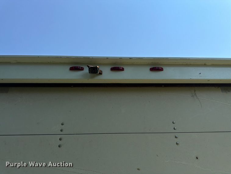 image for item FK3205 Morgan CVSD10326102FT box bed