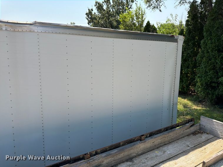 image for item FK3205 Morgan CVSD10326102FT box bed