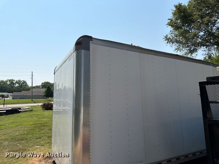 image for item FK3205 Morgan CVSD10326102FT box bed