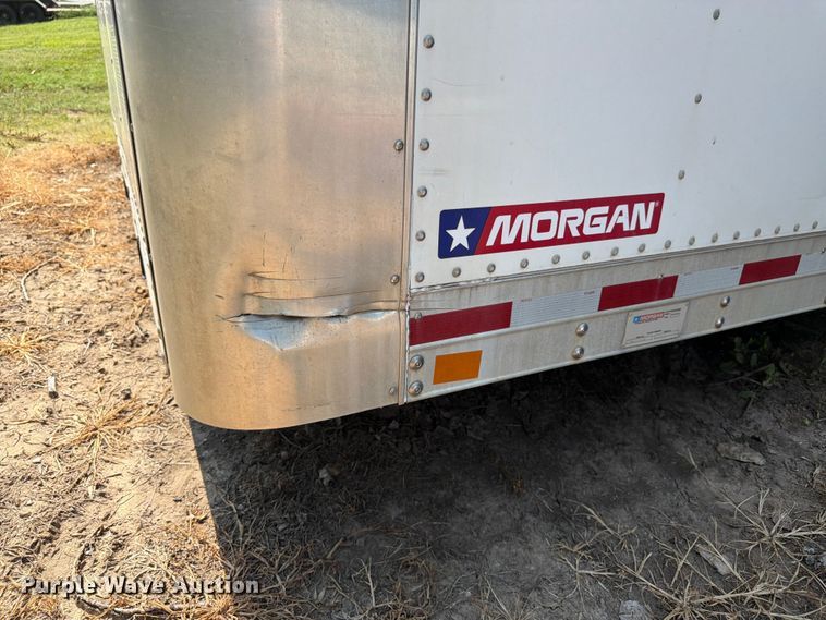image for item FK3205 Morgan CVSD10326102FT box bed