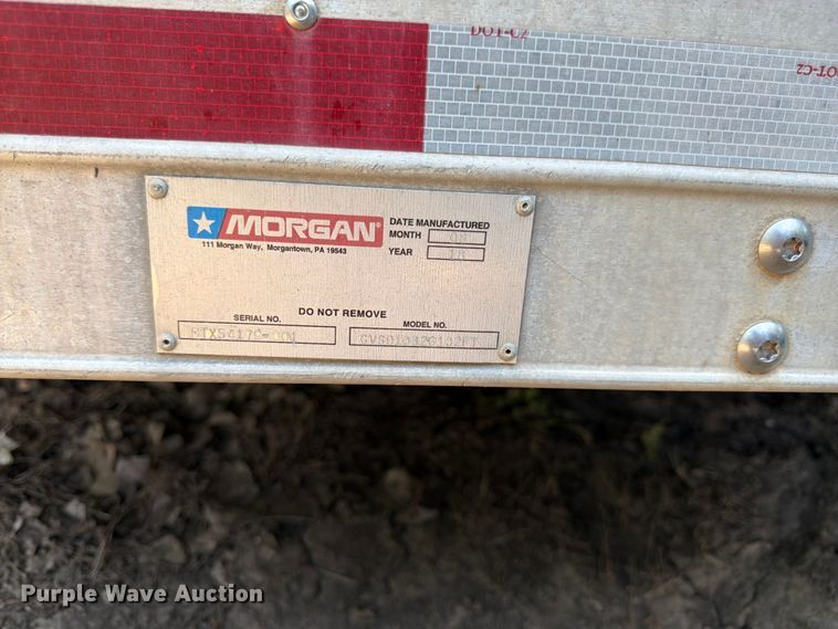 image for item FK3205 Morgan CVSD10326102FT box bed