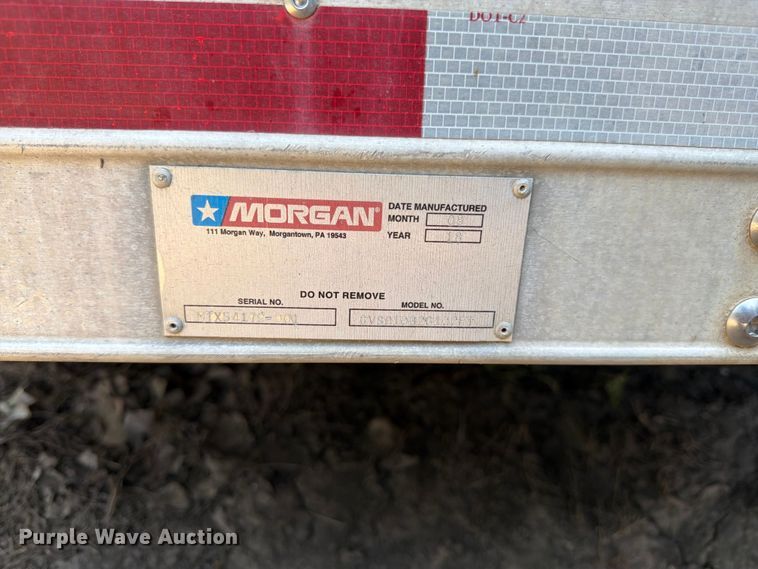 image for item FK3205 Morgan CVSD10326102FT box bed