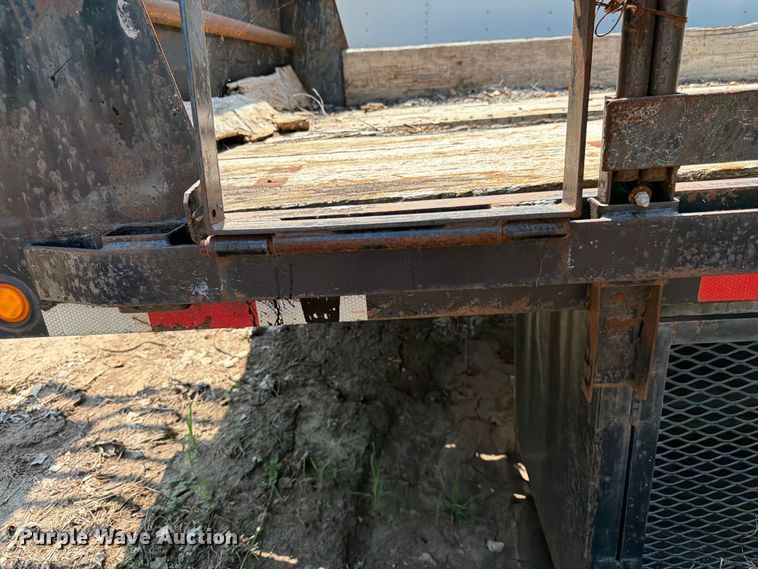 image for item FK3206 Flat bed
