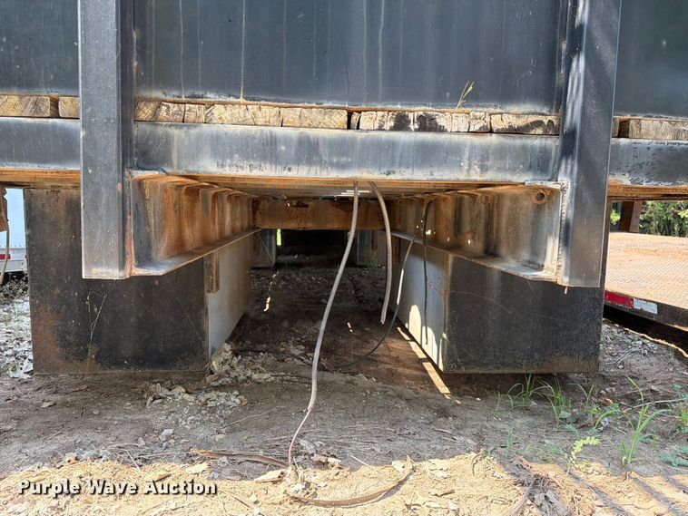 image for item FK3206 Flat bed