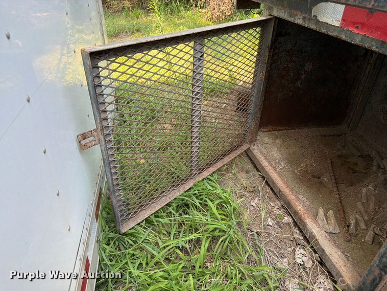 image for item FK3206 Flat bed