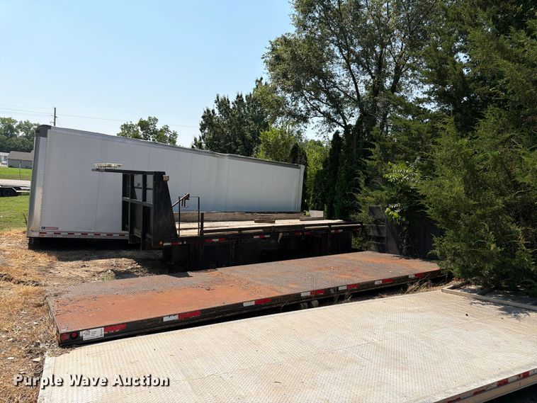 image for item FK3207 Flat bed