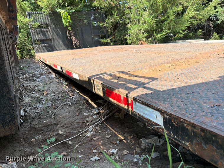 image for item FK3207 Flat bed
