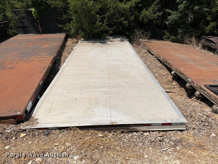 image for item FK3208 Flat bed