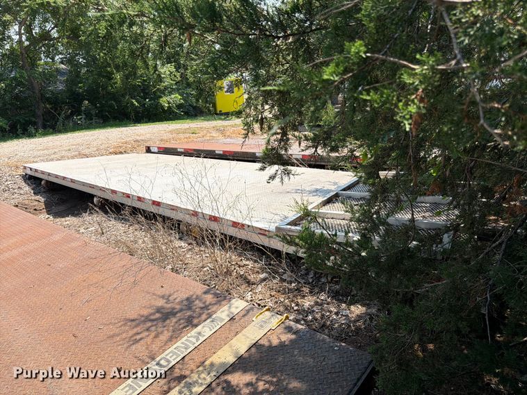 image for item FK3208 Flat bed