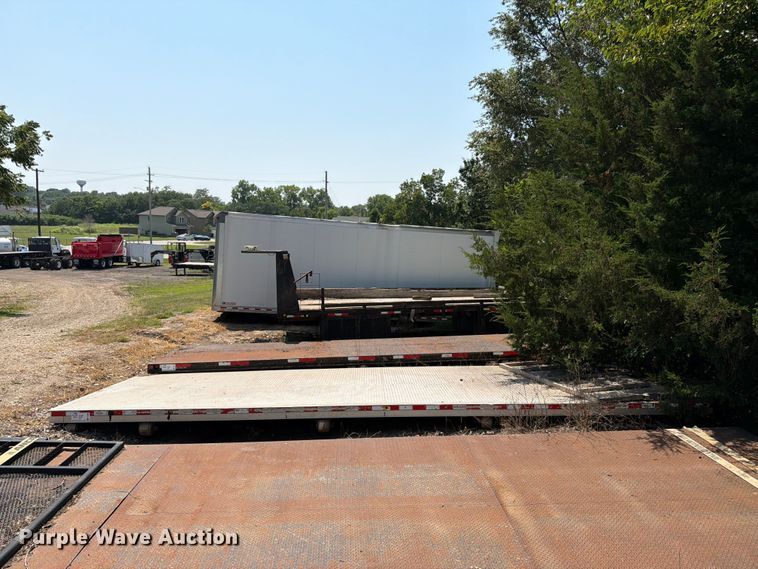image for item FK3208 Flat bed