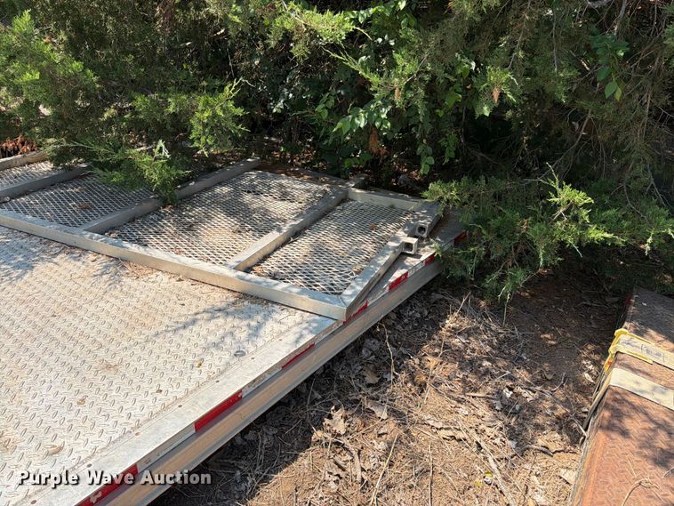 image for item FK3208 Flat bed