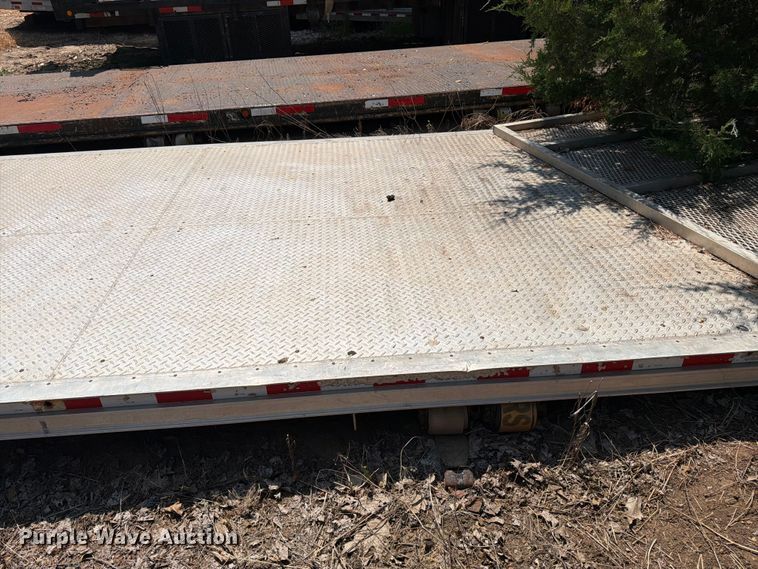 image for item FK3208 Flat bed