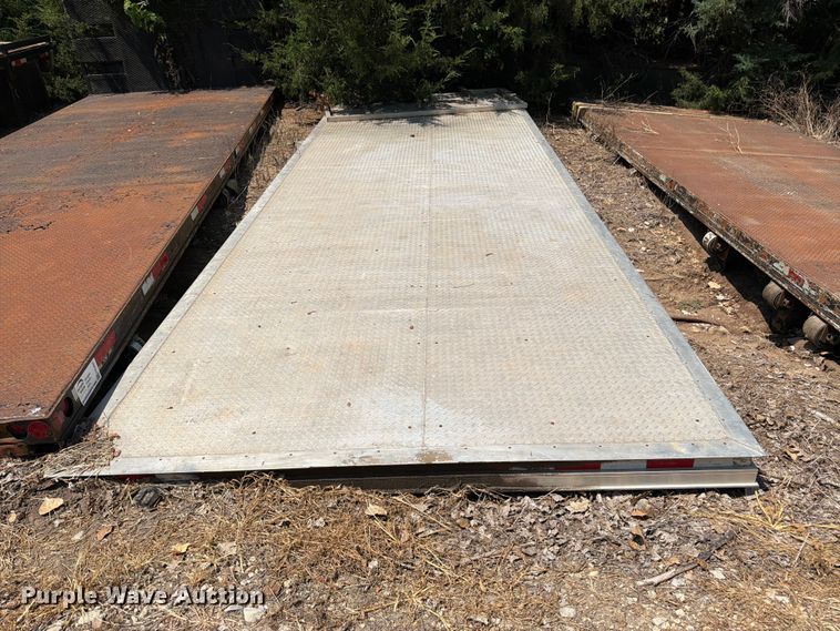 image for item FK3208 Flat bed