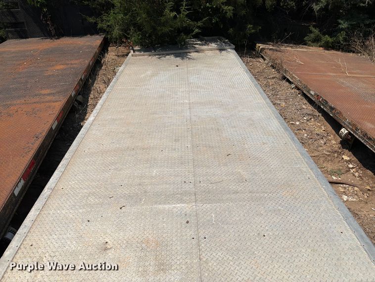 image for item FK3208 Flat bed