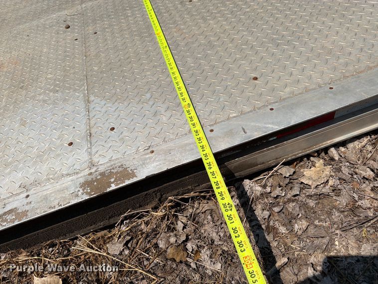image for item FK3208 Flat bed