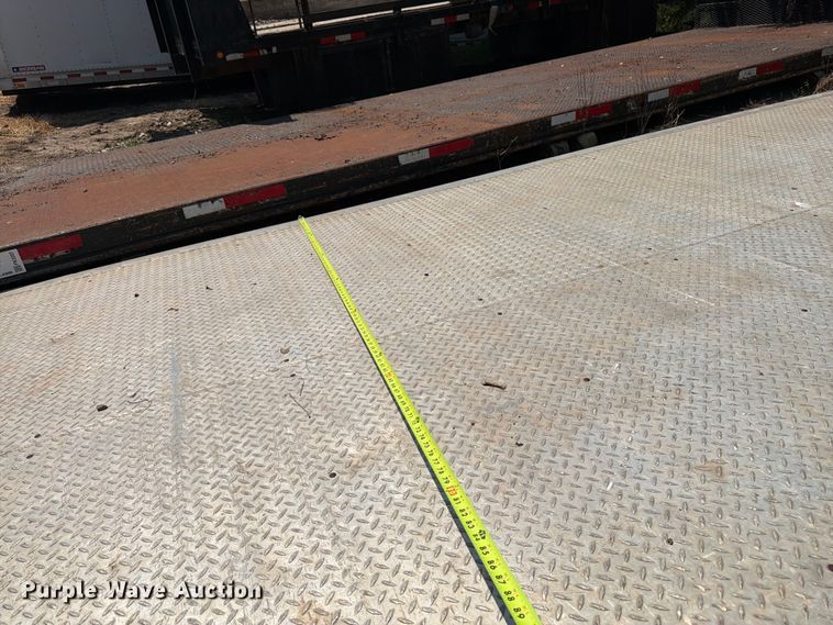 image for item FK3208 Flat bed