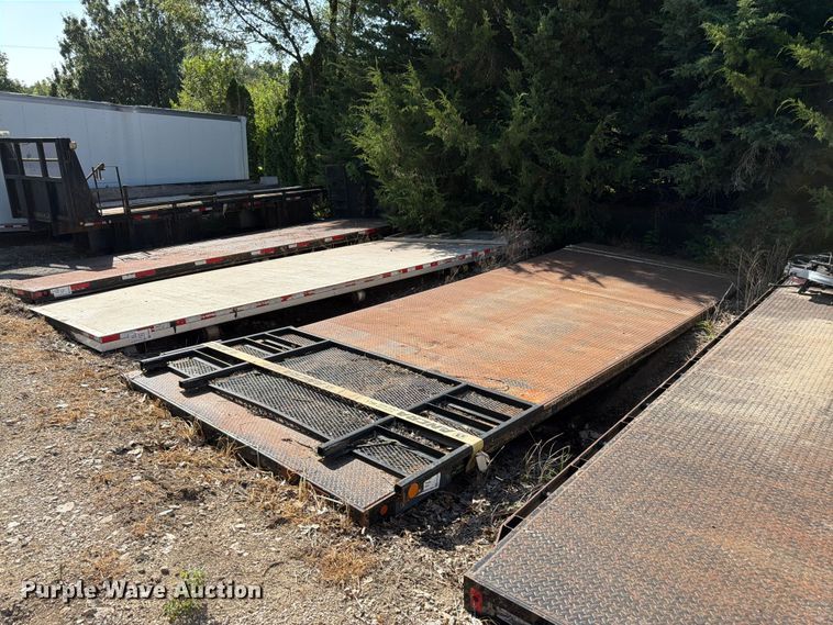 Flatbed