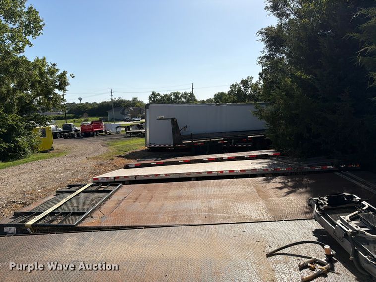 image for item FK3209 Flatbed