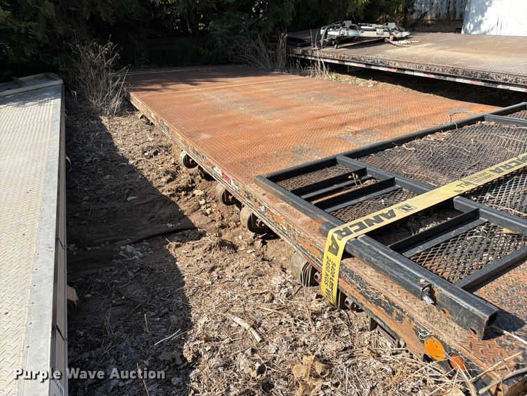 image for item FK3209 Flatbed