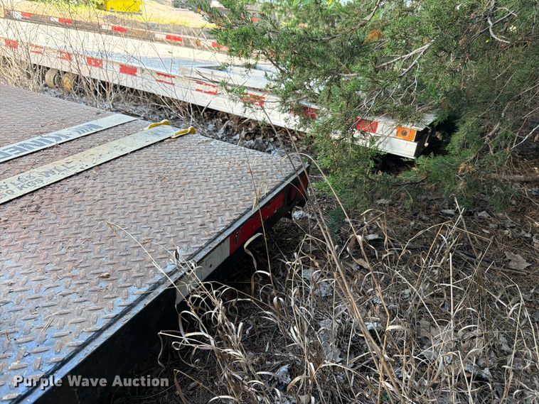 image for item FK3209 Flatbed