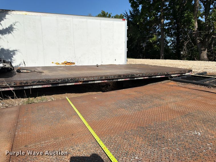 image for item FK3209 Flatbed
