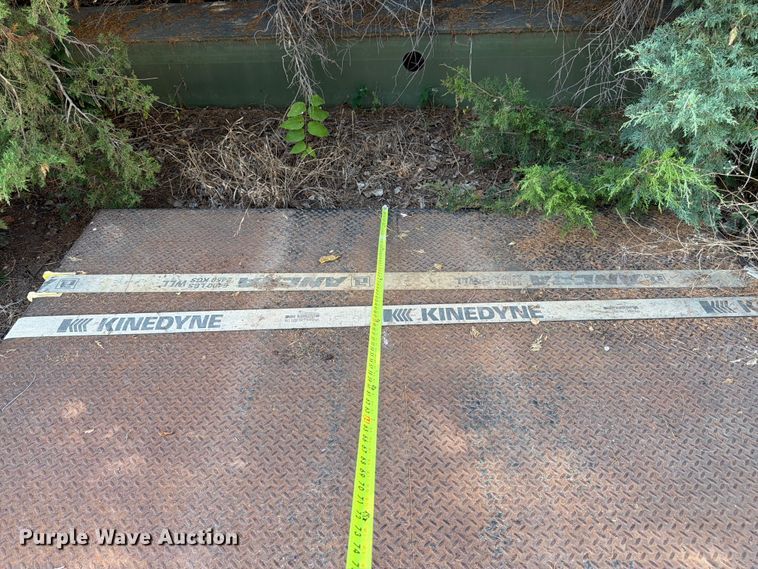 image for item FK3209 Flatbed