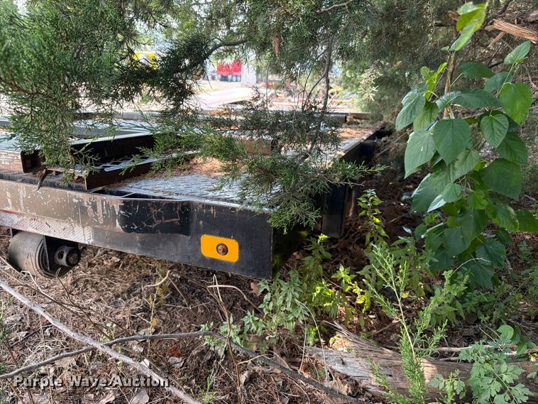 image for item FK3210 Flat bed
