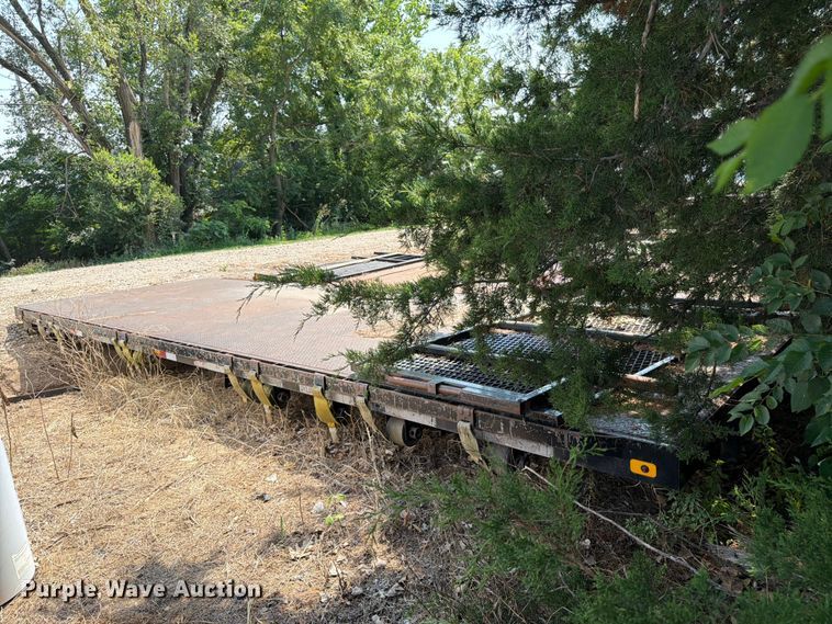 image for item FK3210 Flat bed