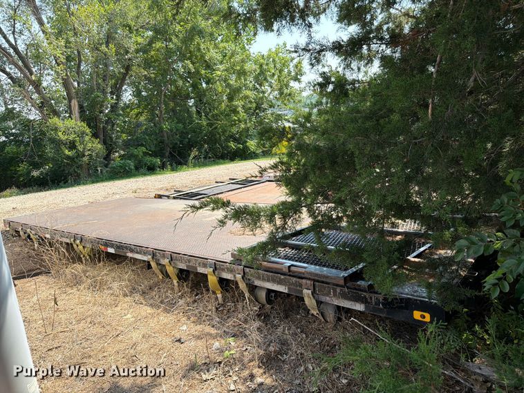 image for item FK3210 Flat bed