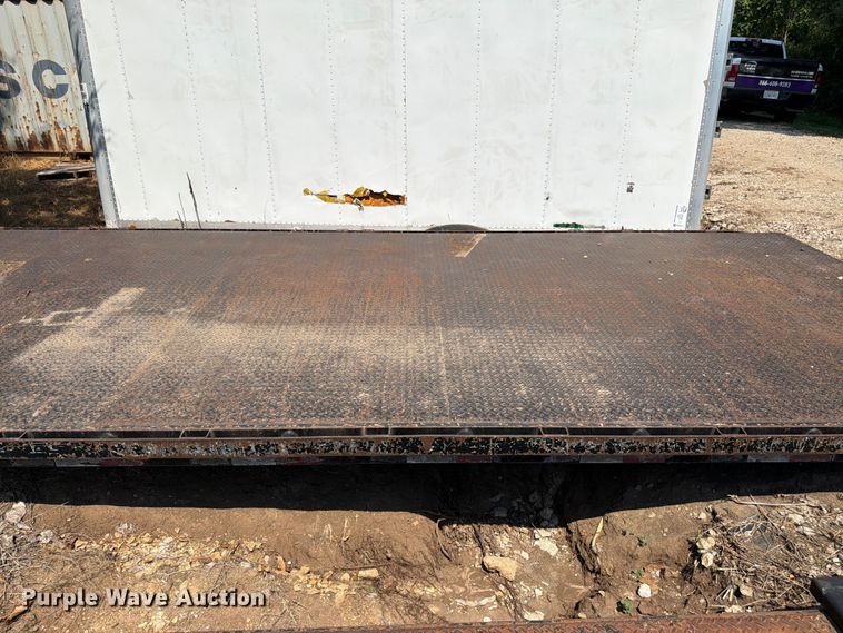 image for item FK3210 Flat bed