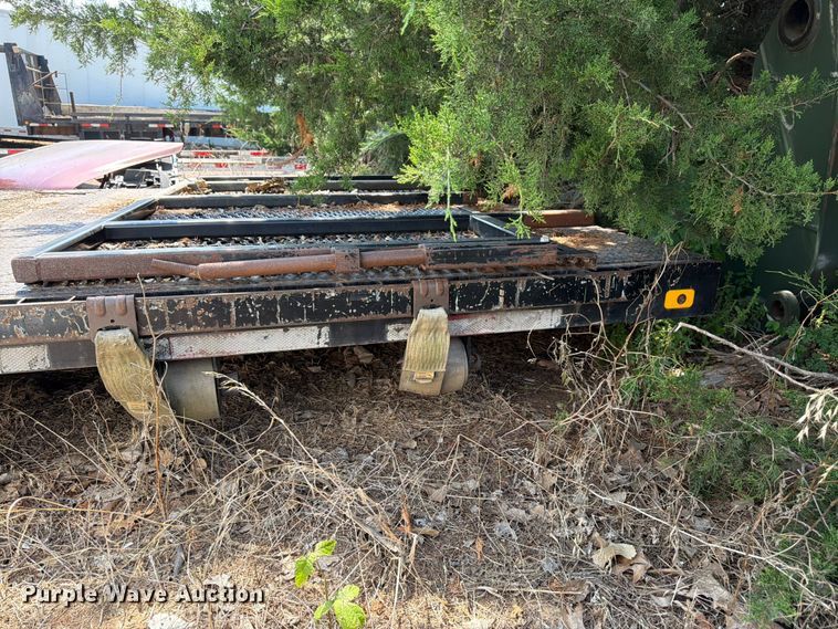 image for item FK3210 Flat bed