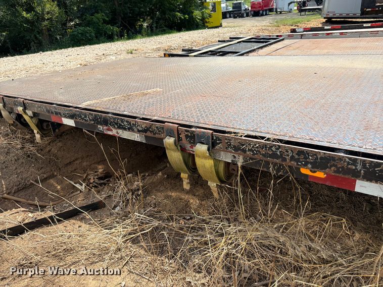 image for item FK3210 Flat bed