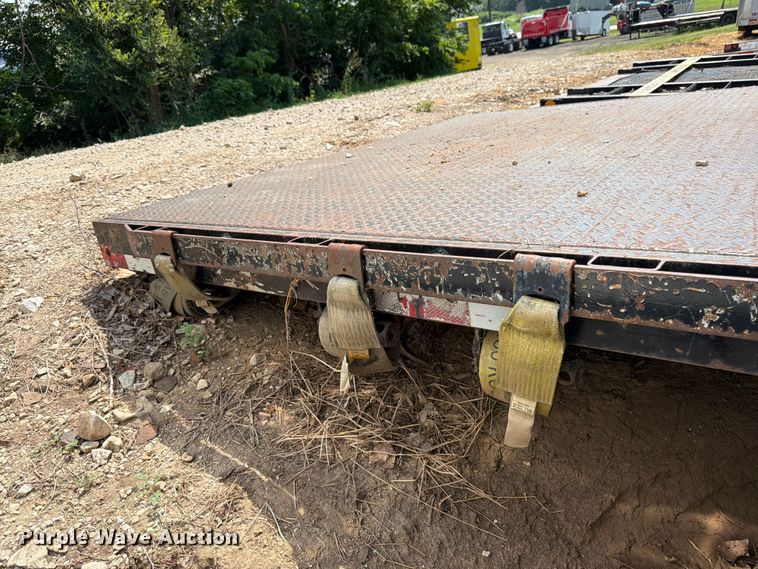image for item FK3210 Flat bed