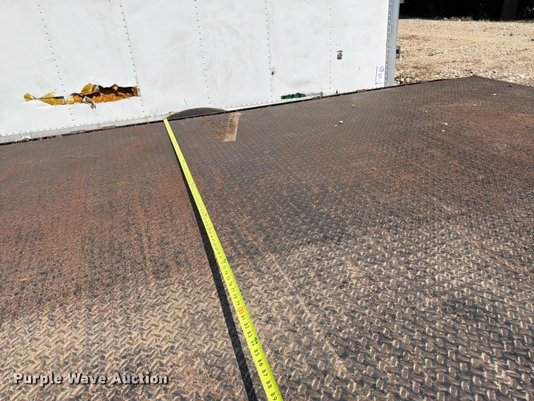 image for item FK3210 Flat bed