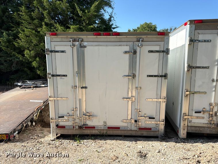 image for item FK3211 Box bed