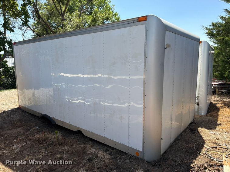 image for item FK3212 Box bed