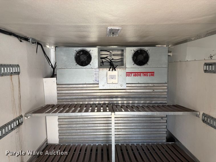 image for item FK3212 Box bed