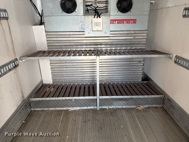 image for item FK3212 Box bed