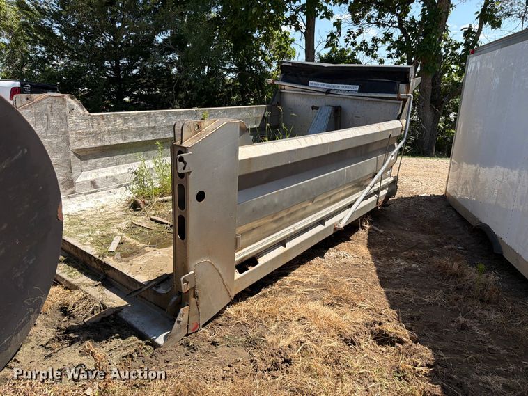image for item FK3213 Crystal Select dump bed