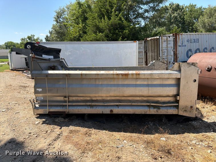 image for item FK3213 Crystal Select dump bed