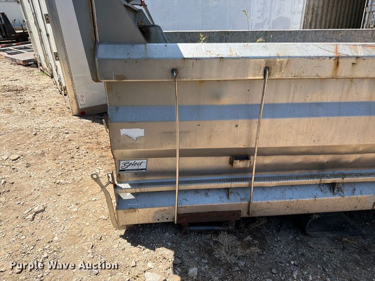 image for item FK3213 Crystal Select dump bed