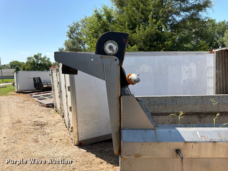 image for item FK3213 Crystal Select dump bed